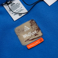 Nike ACG Wolf Tree Full Zip Jacket - Hyper Royal / Summit White thumbnail