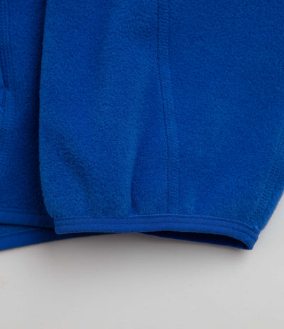 Nike ACG Wolf Tree Full Zip Jacket - Hyper Royal / Summit White