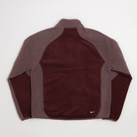 Nike ACG Wolf Tree Full Zip Jacket - Mystic Dates / Tattoo / Summit White thumbnail