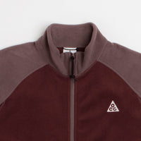 Nike ACG Wolf Tree Full Zip Jacket - Mystic Dates / Tattoo / Summit White thumbnail
