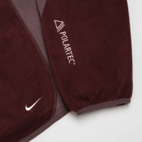 Nike ACG Wolf Tree Full Zip Jacket - Mystic Dates / Tattoo / Summit White thumbnail