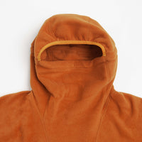 Nike ACG Wolf Tree Hoodie - Dark Russet / Monarch / Summit White thumbnail