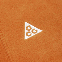 Nike ACG Wolf Tree Hoodie - Dark Russet / Monarch / Summit White thumbnail