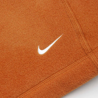 Nike ACG Wolf Tree Hoodie - Dark Russet / Monarch / Summit White thumbnail