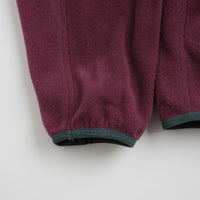 Nike ACG Wolf Tree Hoodie - Night Maroon / Night Maroon / Summit White thumbnail
