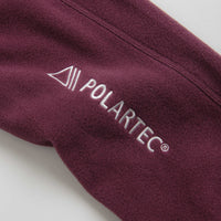 Nike ACG Wolf Tree Hoodie - Night Maroon / Night Maroon / Summit White thumbnail