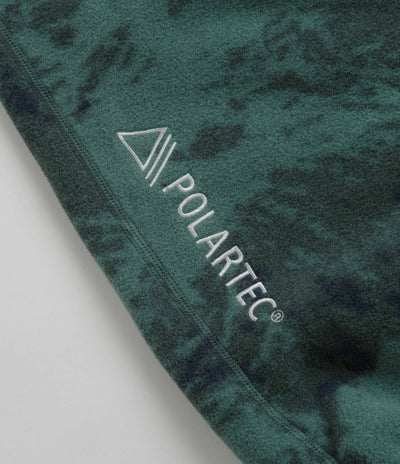 Nike ACG Wolf Tree Pants in Bicoastal and Thunder Blue / Summit White