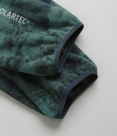 Nike ACG Wolf Tree Pants in Bicoastal and Thunder Blue / Summit White