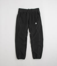 Nike ACG Wolf Tree Pants in Black and Anthracite / Summit White