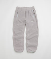 Nike ACG Wolf Tree Pants in College Grey and Photon Dust / Summit White