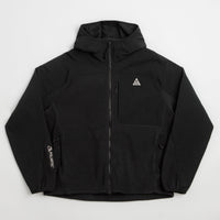 Nike ACG Wolf Tree Plus Full Zip Hoodie - Black / Black / Summit White thumbnail