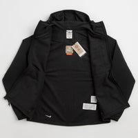 Nike ACG Wolf Tree Plus Full Zip Hoodie - Black / Black / Summit White thumbnail