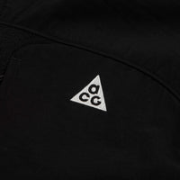Nike ACG Wolf Tree Plus Full Zip Hoodie - Black / Black / Summit White thumbnail