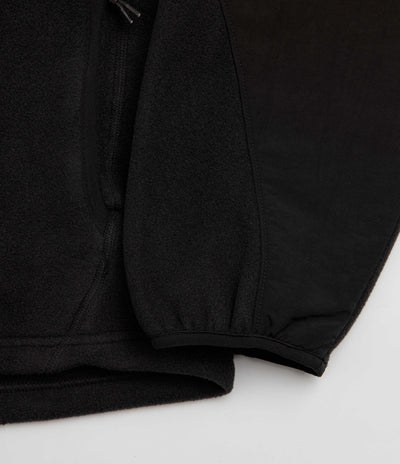 Nike ACG Wolf Tree Plus Full Zip Hoodie - Black / Black / Summit White