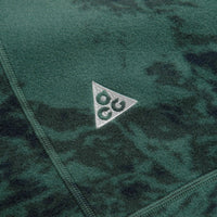 Nike ACG Wolf Tree Print Hoodie in Bicoastal and Thunder Blue / Summit White thumbnail