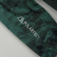 Nike ACG Wolf Tree Print Hoodie in Bicoastal and Thunder Blue / Summit White thumbnail