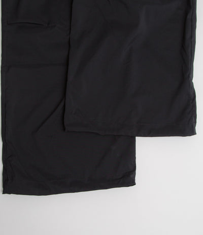 Nike ACG Womens Activitorium Pants in Black and Anthracite
