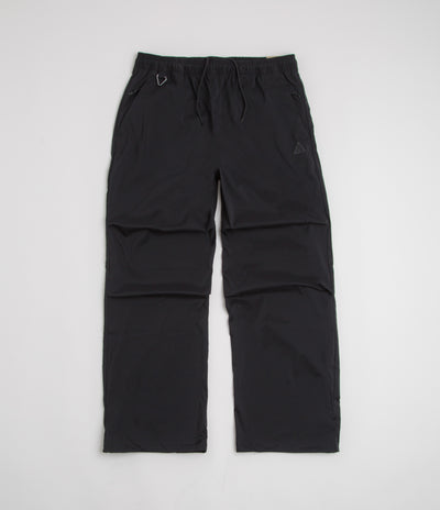 Nike ACG Womens Activitorium Pants in Black and Anthracite