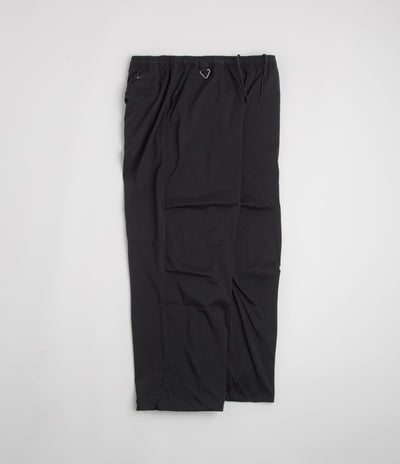 Nike ACG Womens Activitorium Pants in Black and Anthracite