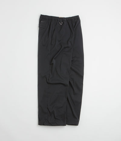 Nike ACG Womens Activitorium Pants in Black and Anthracite