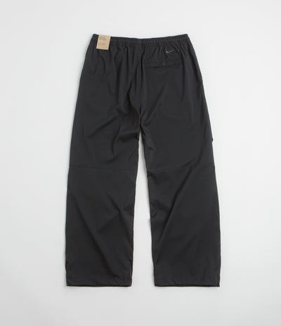 Nike ACG Womens Activitorium Pants in Black and Anthracite