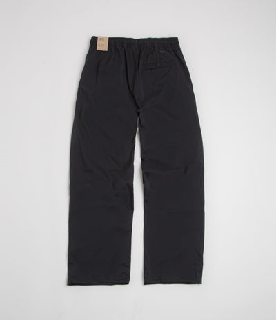 Nike ACG Womens Activitorium Pants in Black and Anthracite