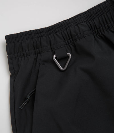 Nike ACG Womens Activitorium Pants in Black and Anthracite
