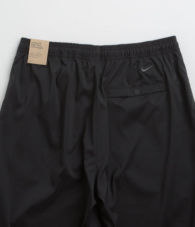 Nike ACG Womens Activitorium Pants in Black and Anthracite