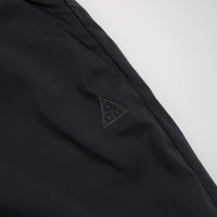 Nike ACG Womens Activitorium Pants in Black and Anthracite thumbnail