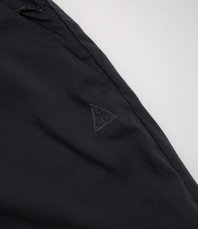 Nike ACG Womens Activitorium Pants in Black and Anthracite