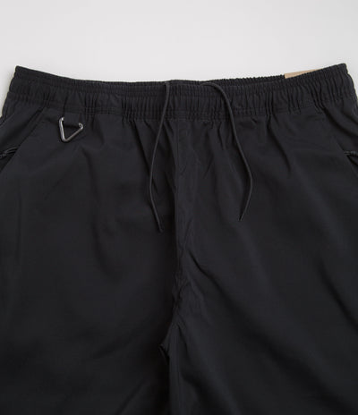 Nike ACG Womens Activitorium Pants in Black and Anthracite
