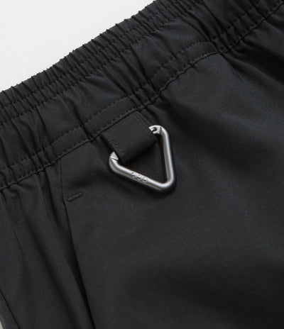 Nike ACG Womens Activitorium Pants in Black and Anthracite