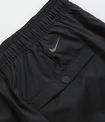 Nike ACG Womens Activitorium Pants in Black and Anthracite