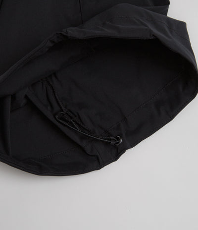 Nike ACG Womens Activitorium Pants in Black and Anthracite