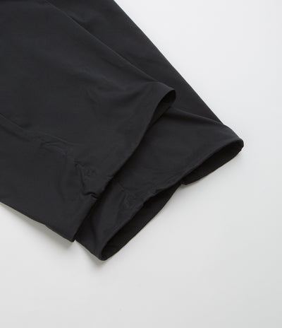 Nike ACG Womens Activitorium Pants in Black and Anthracite