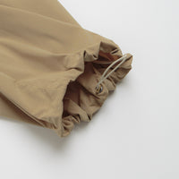 Nike ACG Womens Activitorium Pants in Parachute Beige and Light Khaki / Summit White thumbnail