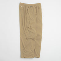 Nike ACG Womens Activitorium Pants in Parachute Beige and Light Khaki / Summit White thumbnail