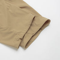 Nike ACG Womens Activitorium Pants in Parachute Beige and Light Khaki / Summit White thumbnail