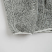 Nike ACG Womens Arctic Wolf Full-Zip Fleece in Sea Glass and Sea Glass / Summit White thumbnail