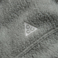 Nike ACG Womens Arctic Wolf Full-Zip Fleece in Sea Glass and Sea Glass / Summit White thumbnail