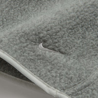 Nike ACG Womens Arctic Wolf Full-Zip Fleece in Sea Glass and Sea Glass / Summit White thumbnail