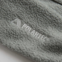 Nike ACG Womens Arctic Wolf Full-Zip Fleece in Sea Glass and Sea Glass / Summit White thumbnail