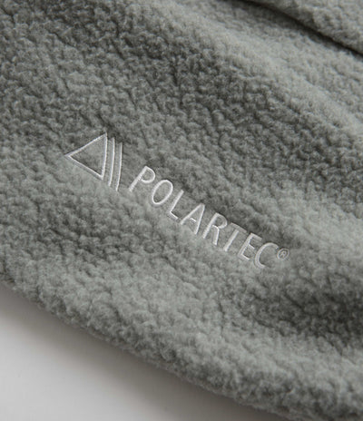 Nike ACG Womens Arctic Wolf Full-Zip Fleece - Sea Glass / Sea Glass / Summit White