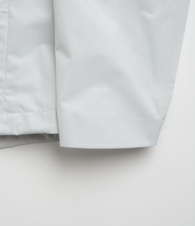 Nike ACG Womens Cascade Rains Jacket in Summit White and Black