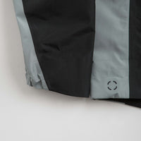 Nike ACG Womens Chain Of Craters Jacket - Faded Spruce / Gridiron / Summit White thumbnail