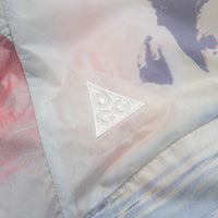 Nike ACG Womens Cinder Cone Full-Zip Jacket in Light Armory Blue and Summit White thumbnail