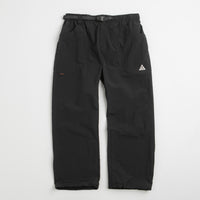 Nike ACG Womens Dolomiti Pants in Black and Summit White thumbnail