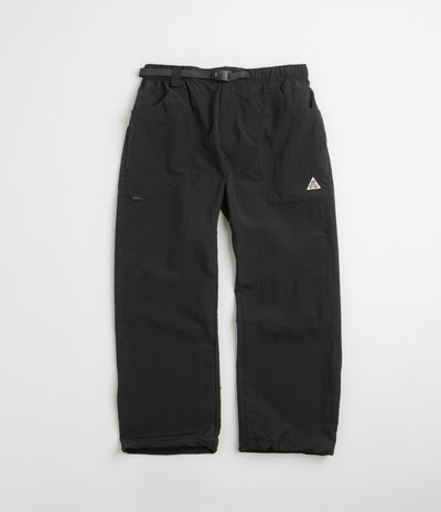 Nike ACG Womens Dolomiti Pants in Black and Summit White
