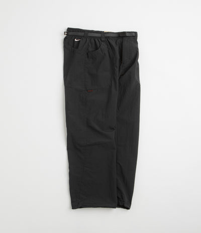 Nike ACG Womens Dolomiti Pants in Black and Summit White