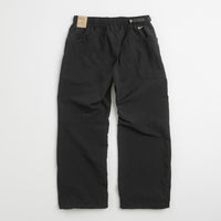 Nike ACG Womens Dolomiti Pants in Black and Summit White thumbnail